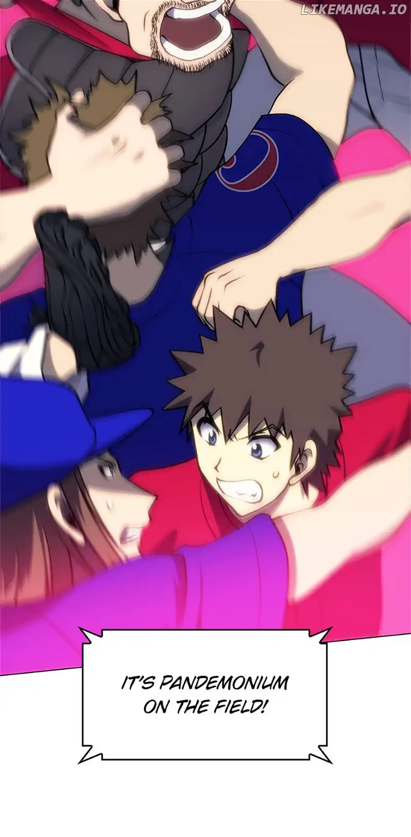 Home Plate Villain - Chapter 28 Page 57