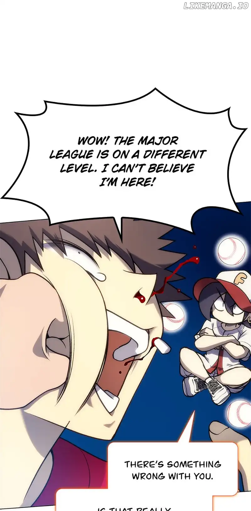 Home Plate Villain - Chapter 28 Page 59