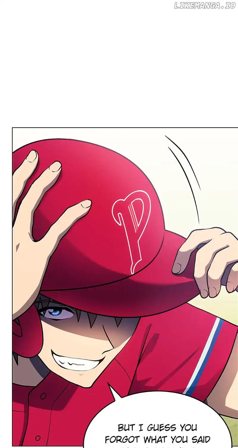 Home Plate Villain - Chapter 28 Page 6