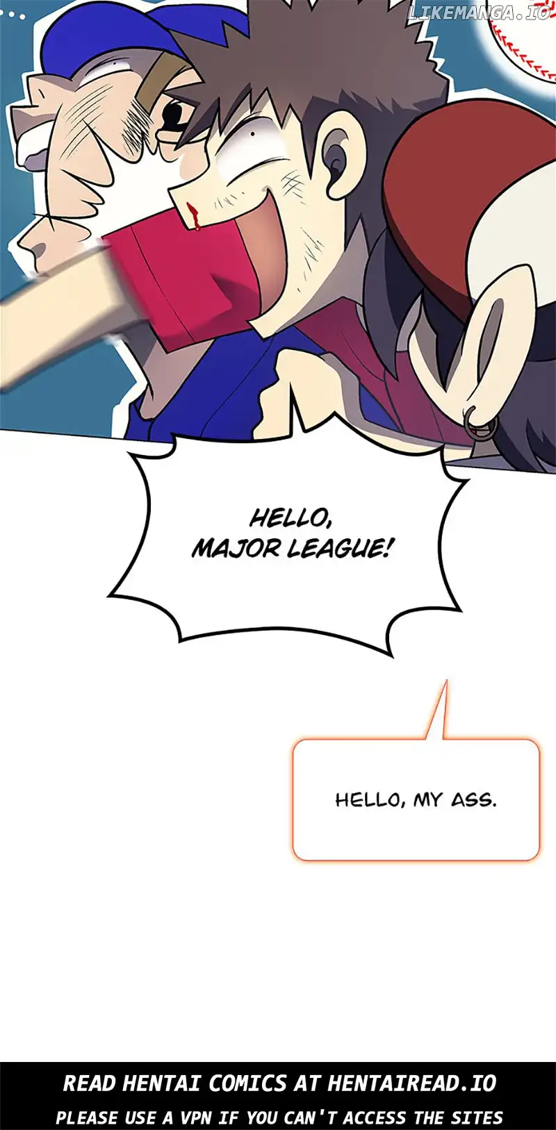 Home Plate Villain - Chapter 28 Page 61