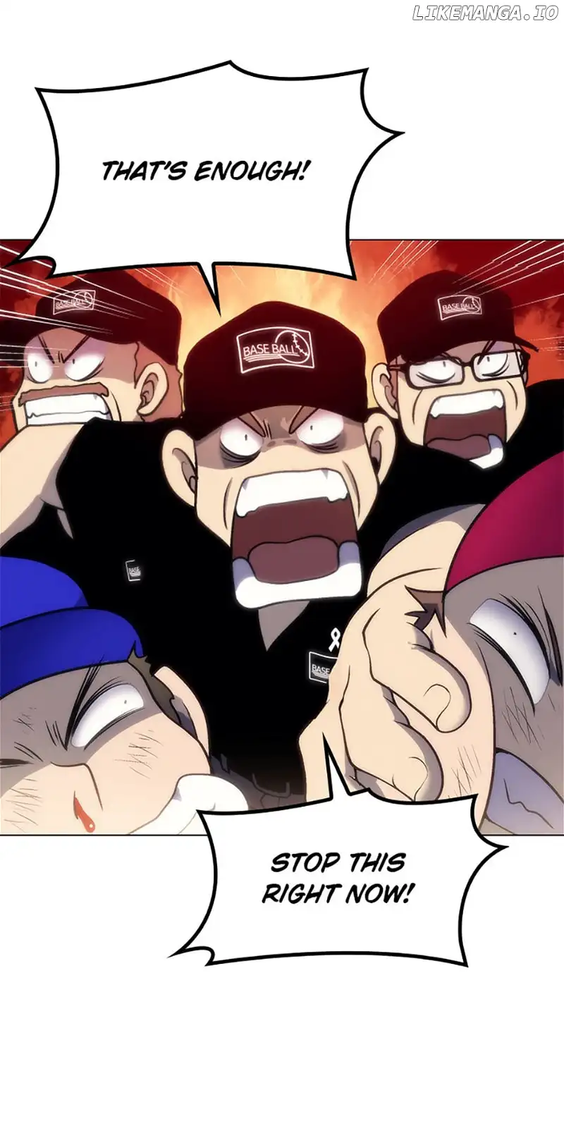 Home Plate Villain - Chapter 28 Page 62