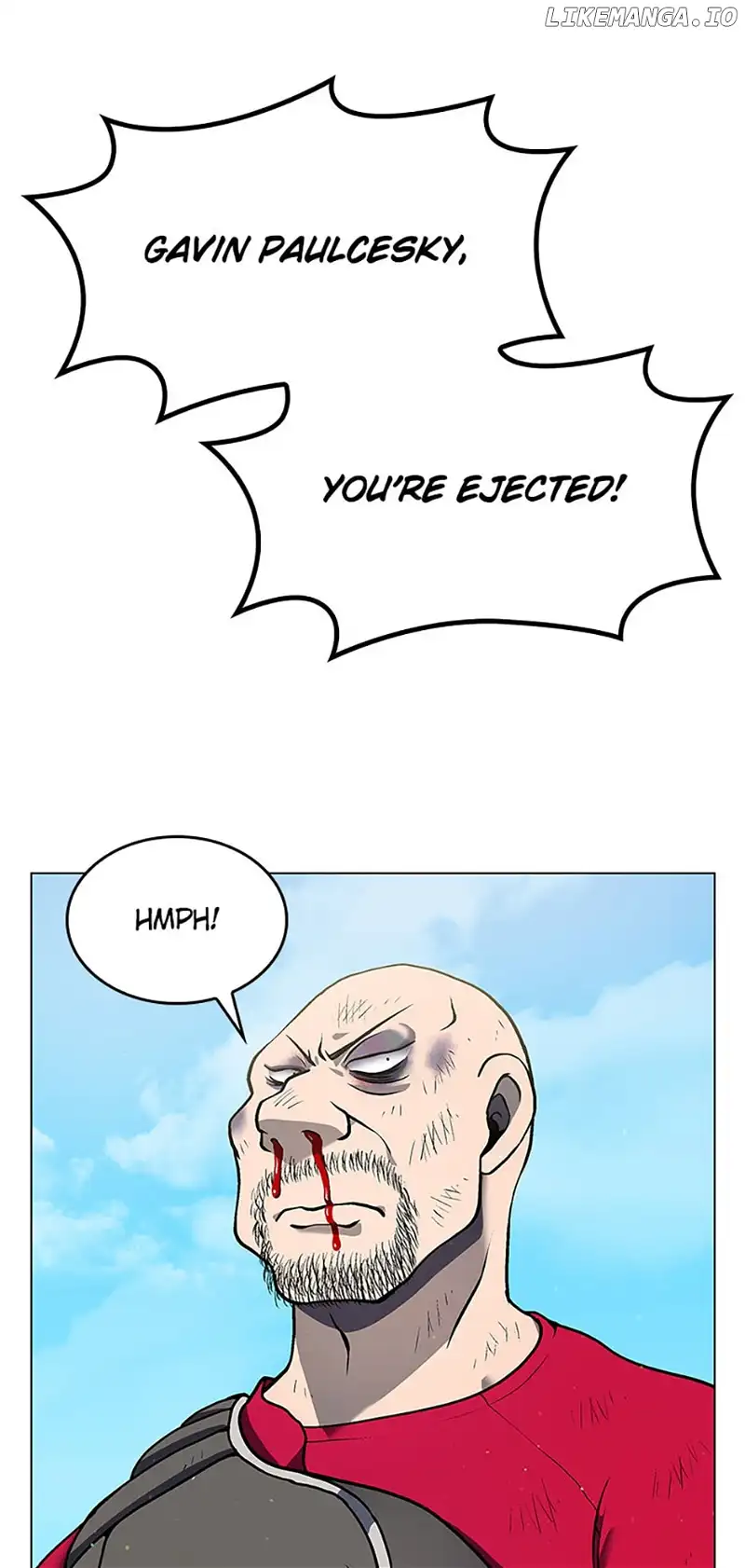 Home Plate Villain - Chapter 28 Page 63