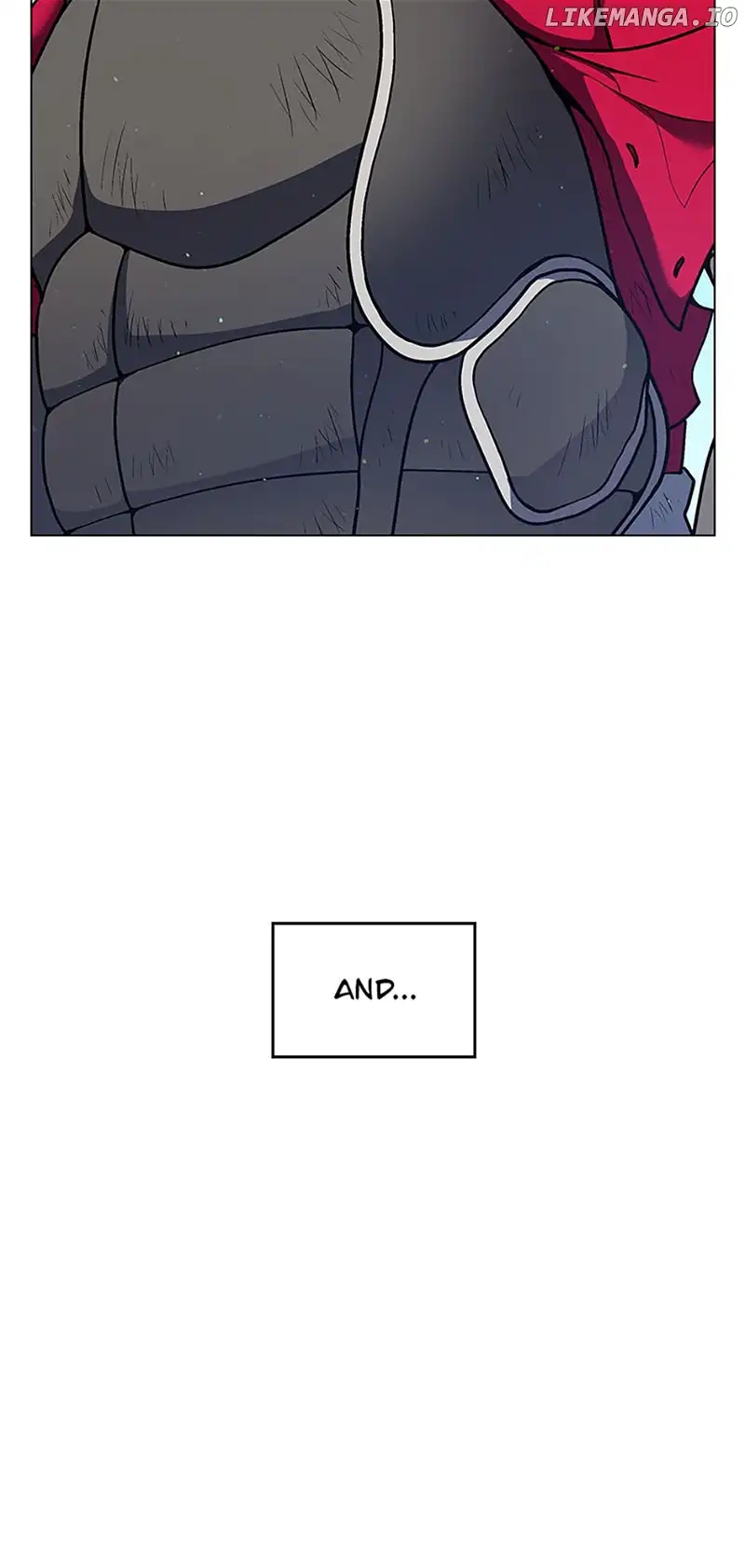 Home Plate Villain - Chapter 28 Page 64