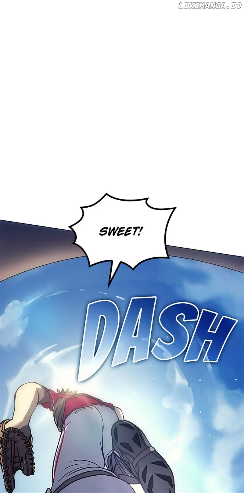 Home Plate Villain - Chapter 28 Page 68