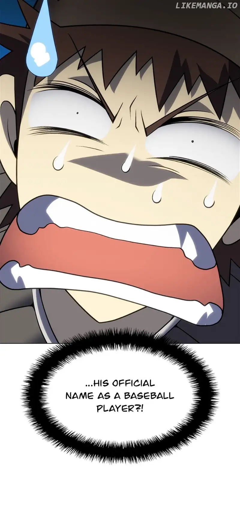 Home Plate Villain - Chapter 29 Page 12