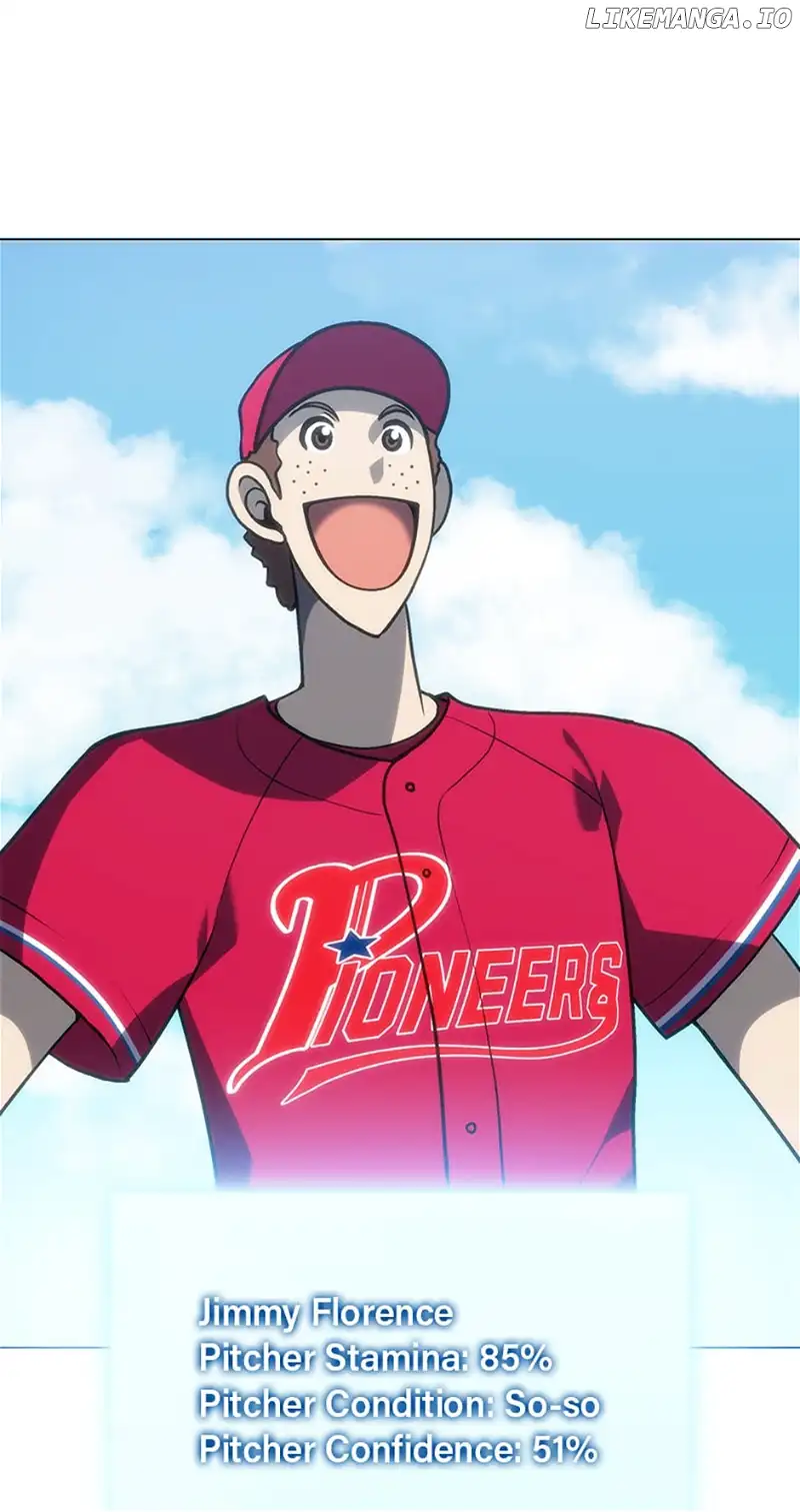 Home Plate Villain - Chapter 29 Page 14