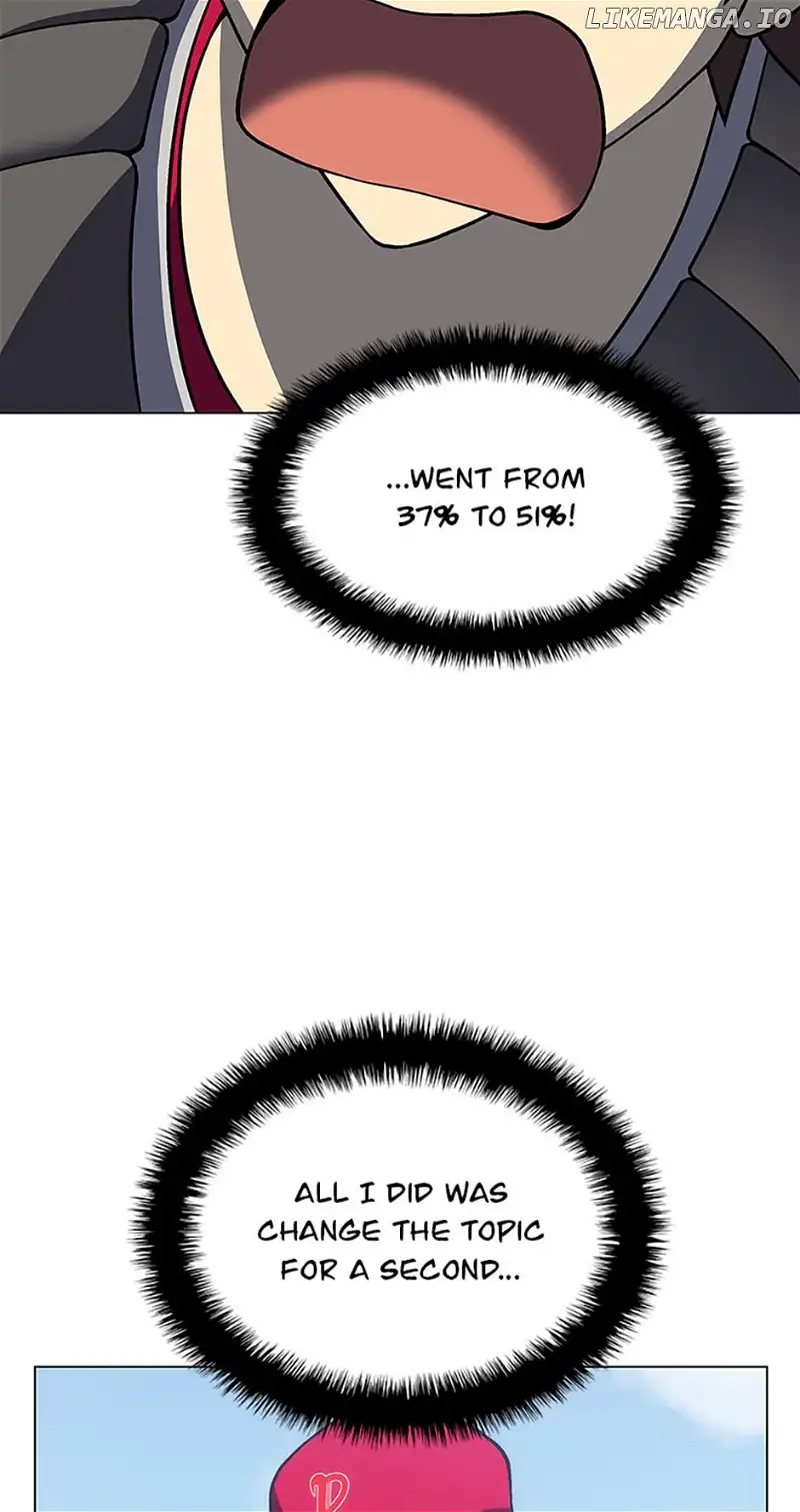 Home Plate Villain - Chapter 29 Page 16