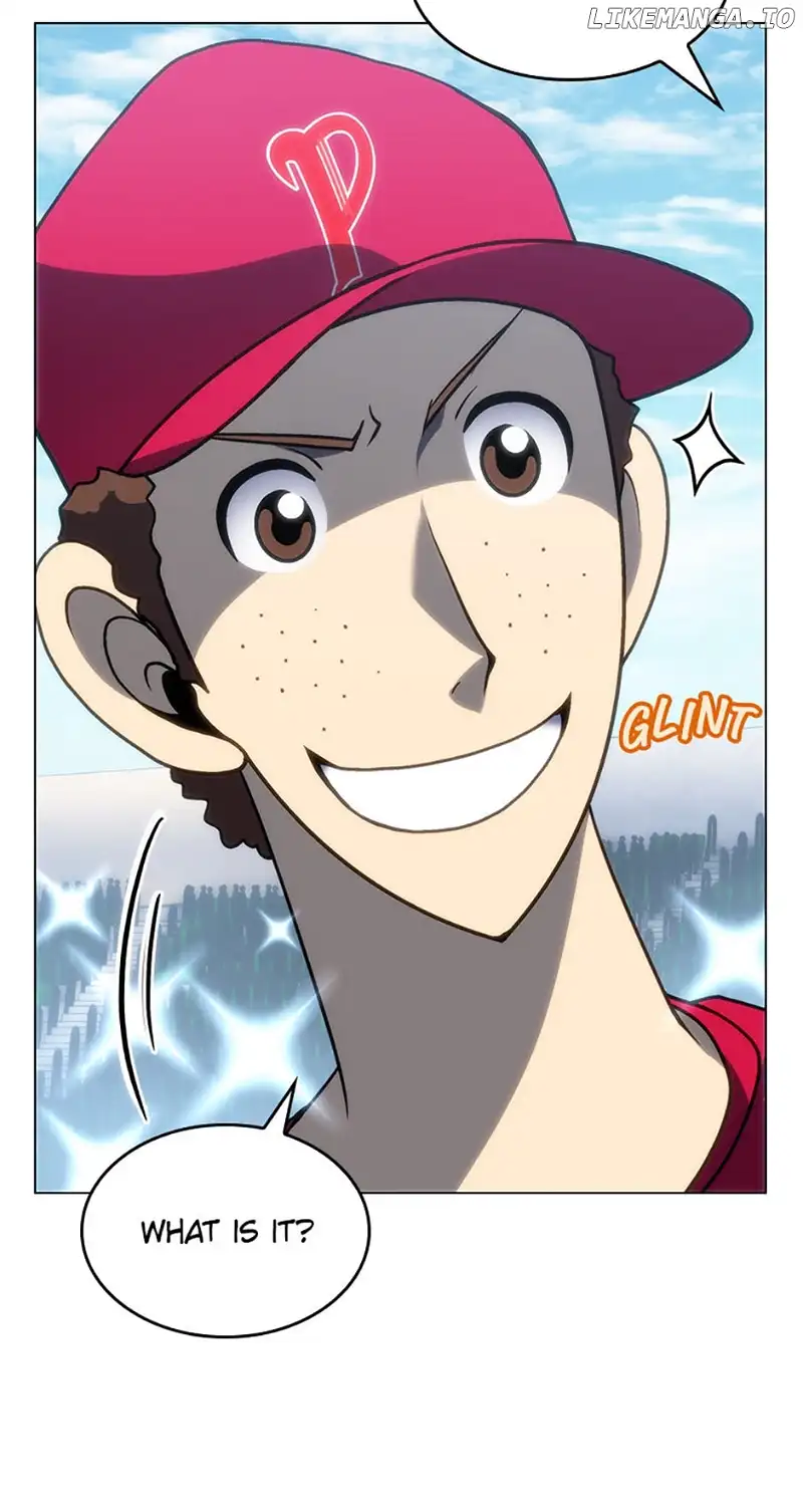 Home Plate Villain - Chapter 29 Page 20