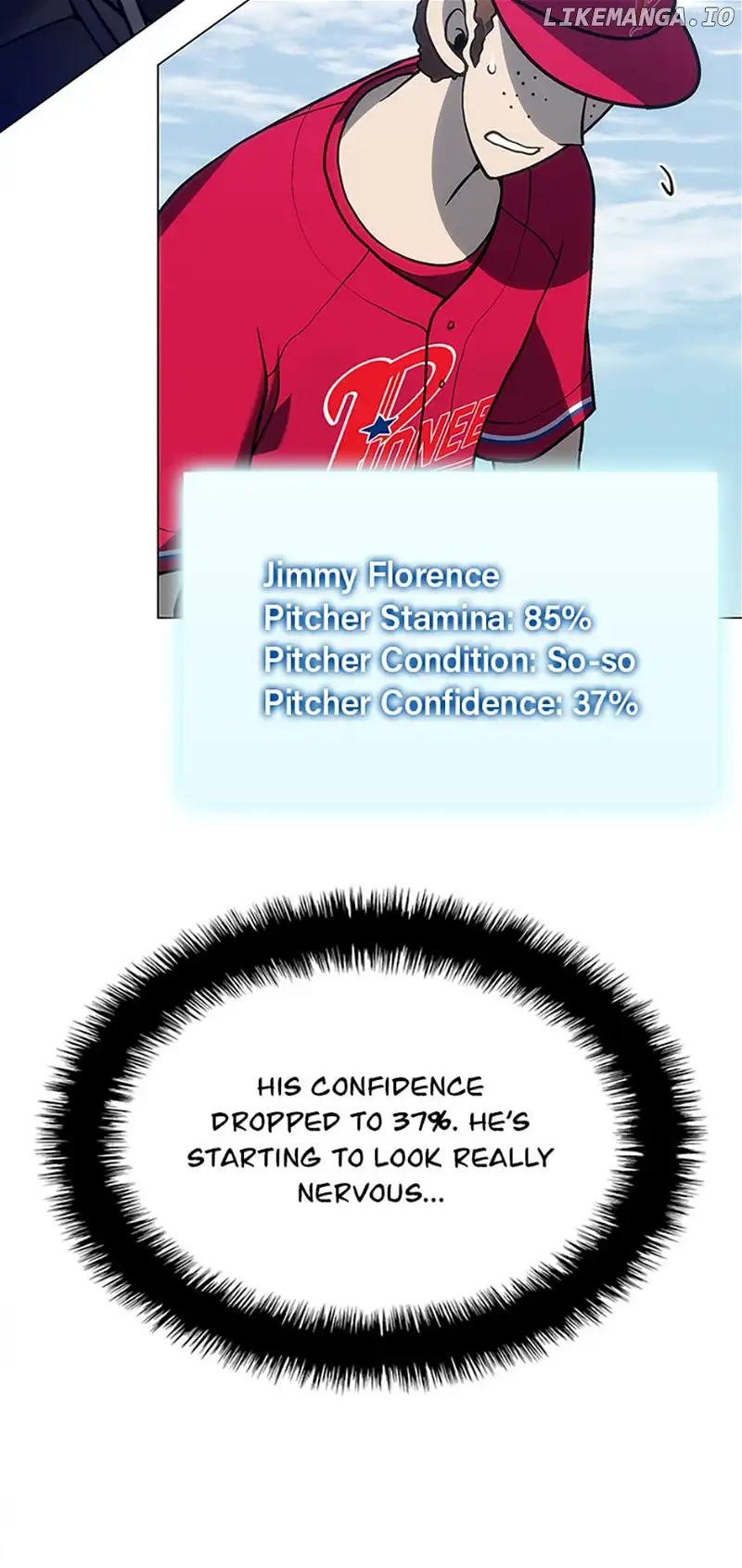 Home Plate Villain - Chapter 29 Page 4