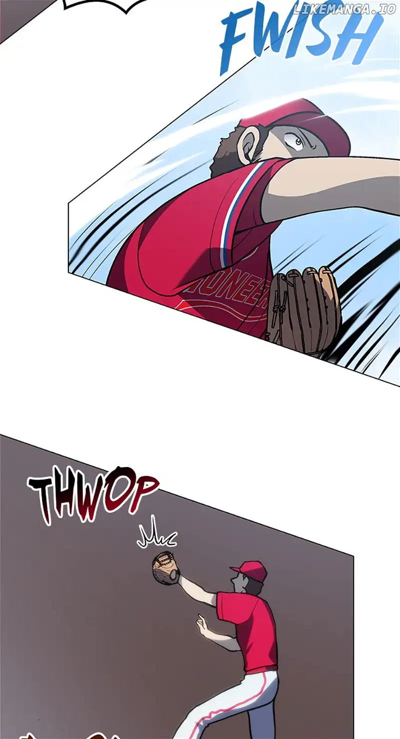 Home Plate Villain - Chapter 29 Page 40