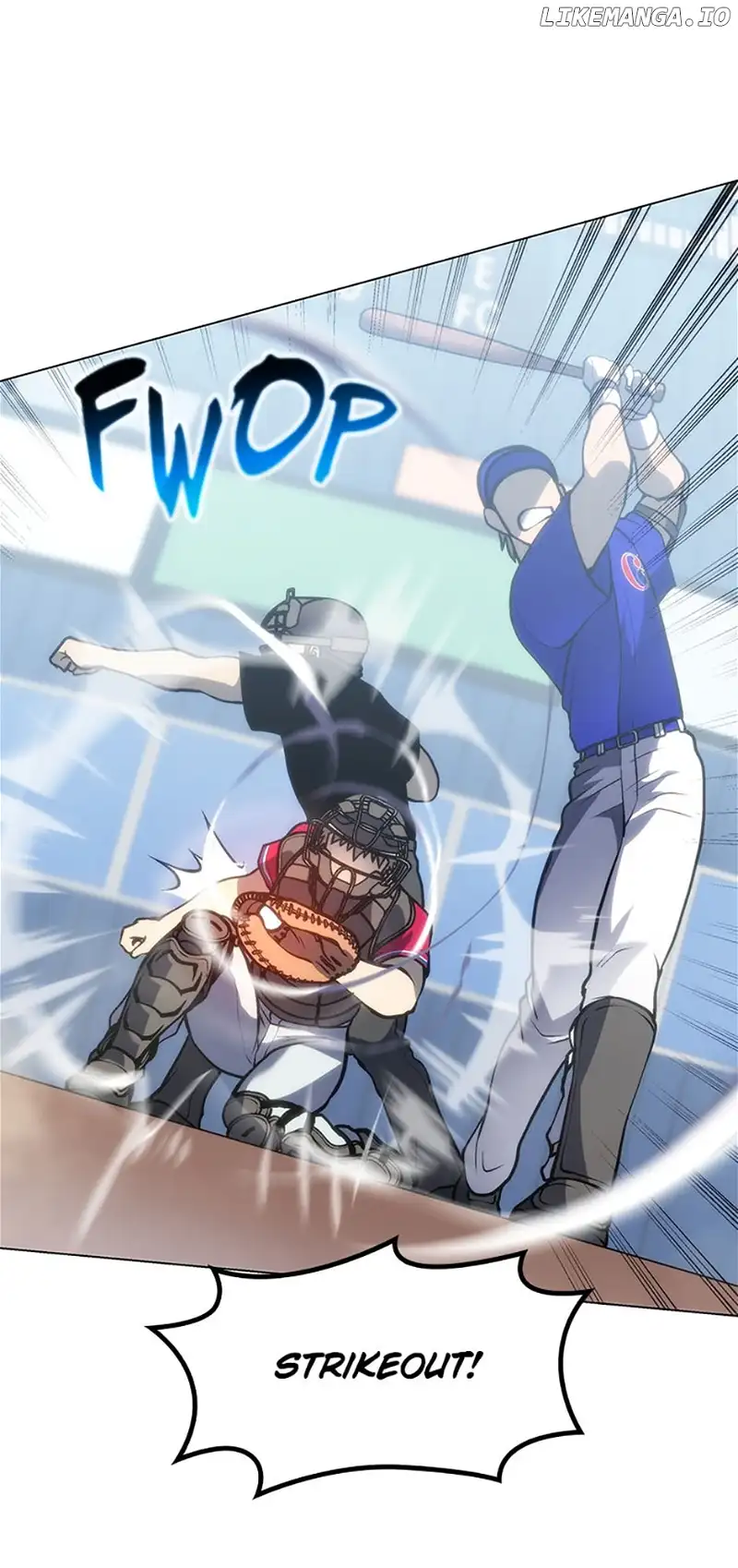 Home Plate Villain - Chapter 29 Page 45