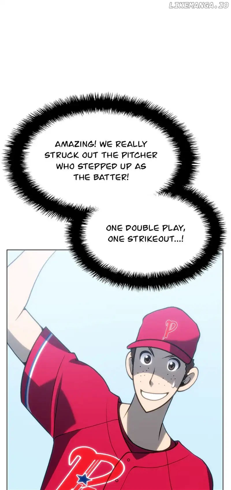 Home Plate Villain - Chapter 29 Page 46