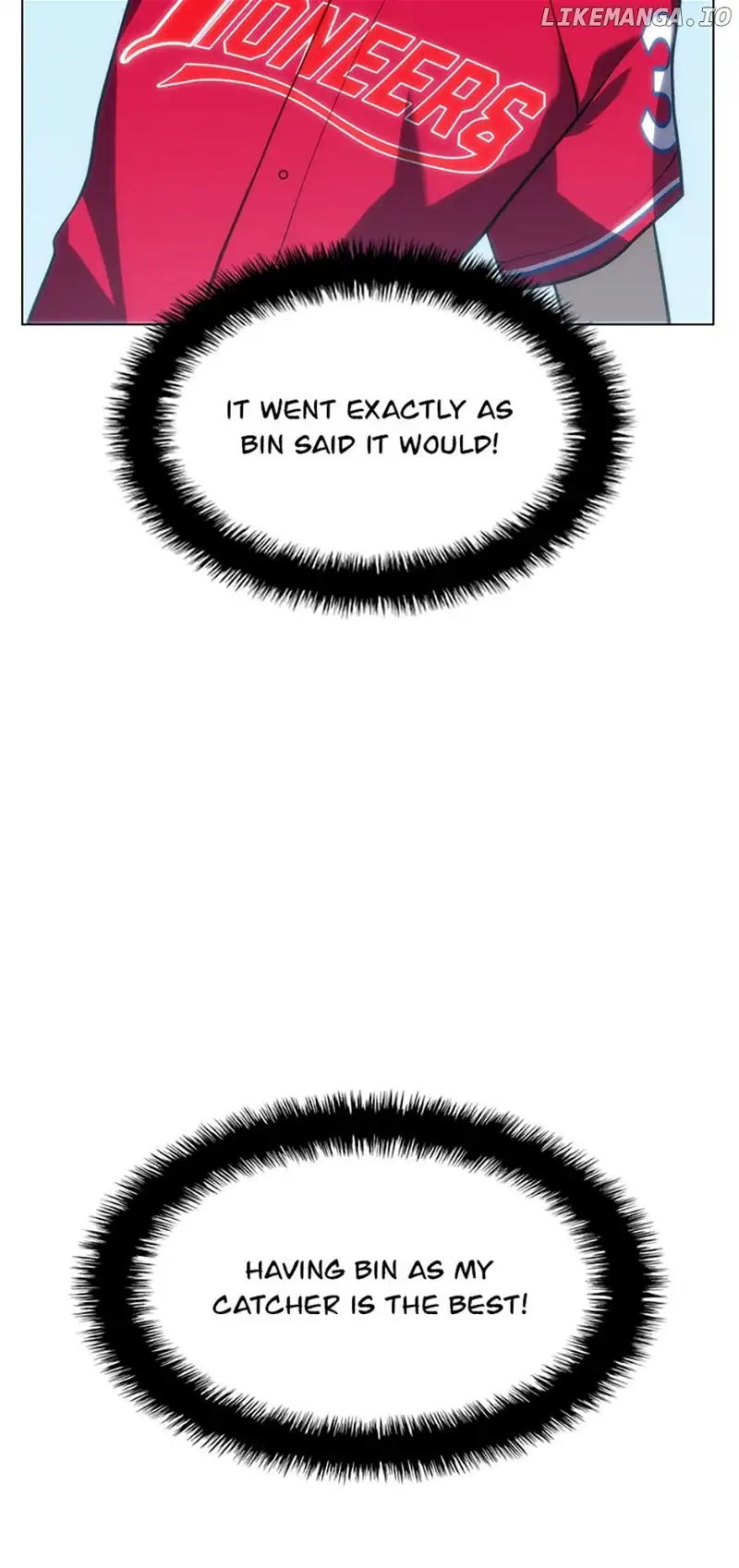 Home Plate Villain - Chapter 29 Page 47