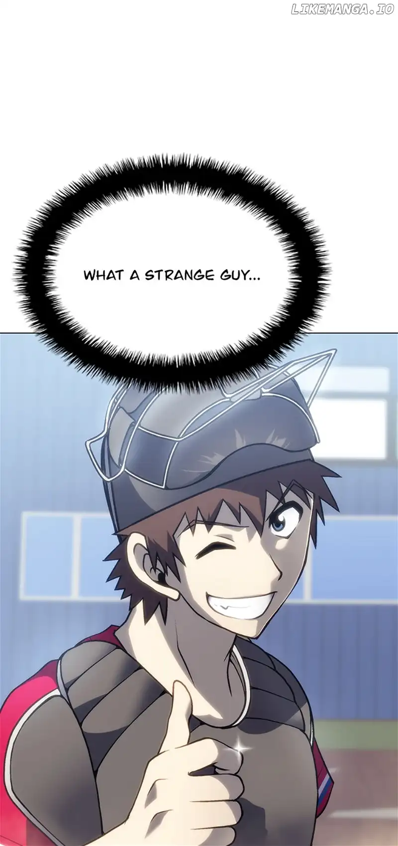 Home Plate Villain - Chapter 29 Page 48