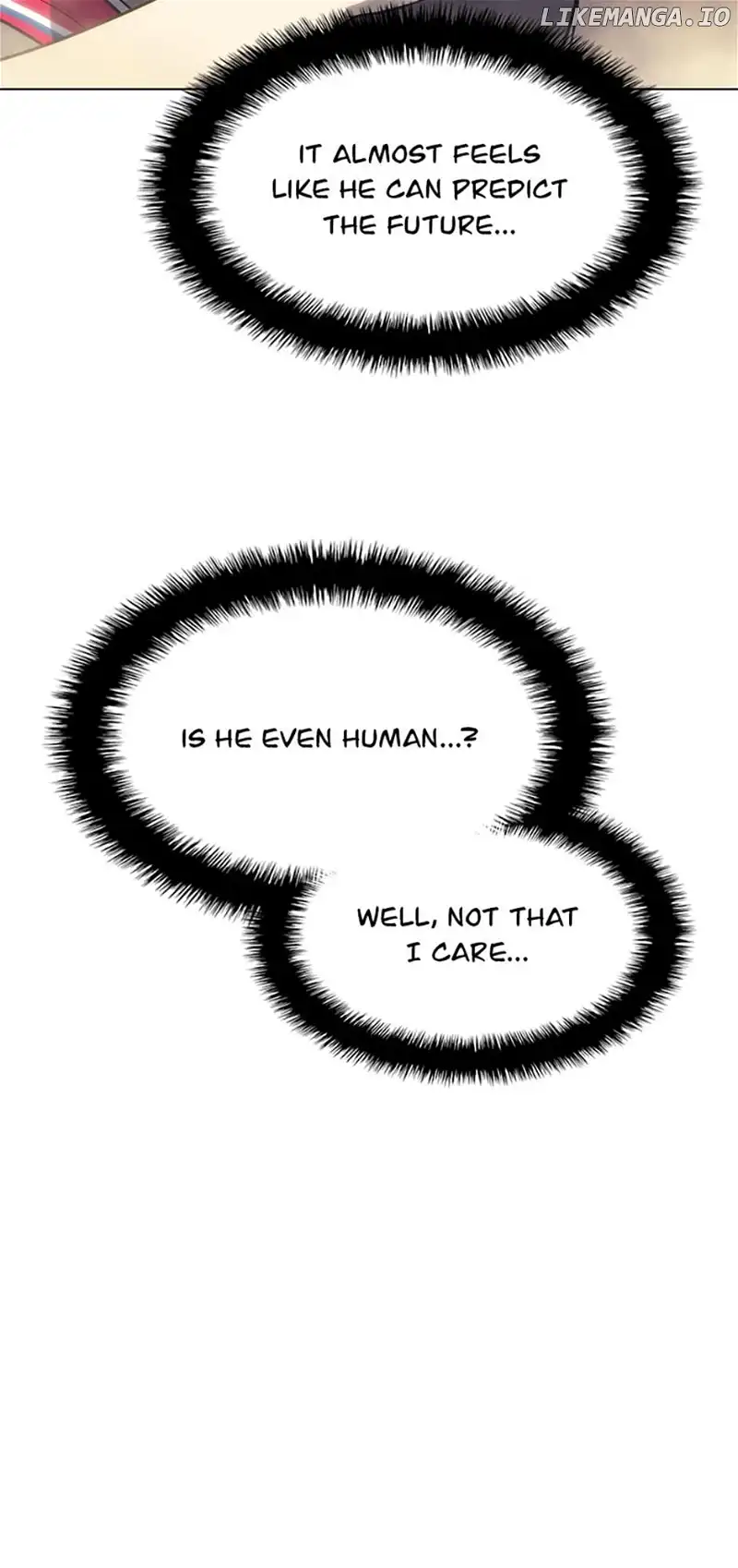 Home Plate Villain - Chapter 29 Page 49