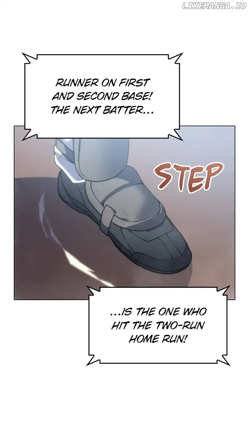 Home Plate Villain - Chapter 29 Page 51