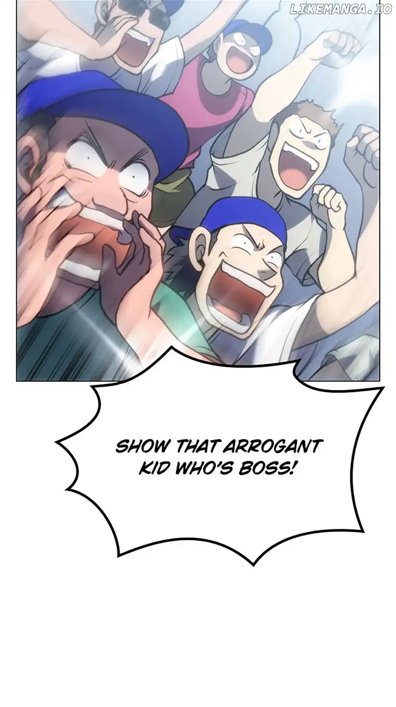 Home Plate Villain - Chapter 29 Page 56