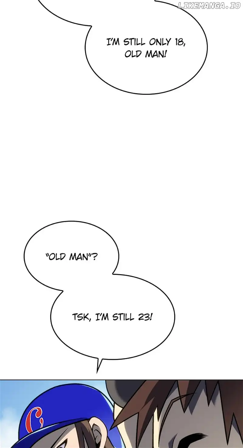 Home Plate Villain - Chapter 29 Page 60