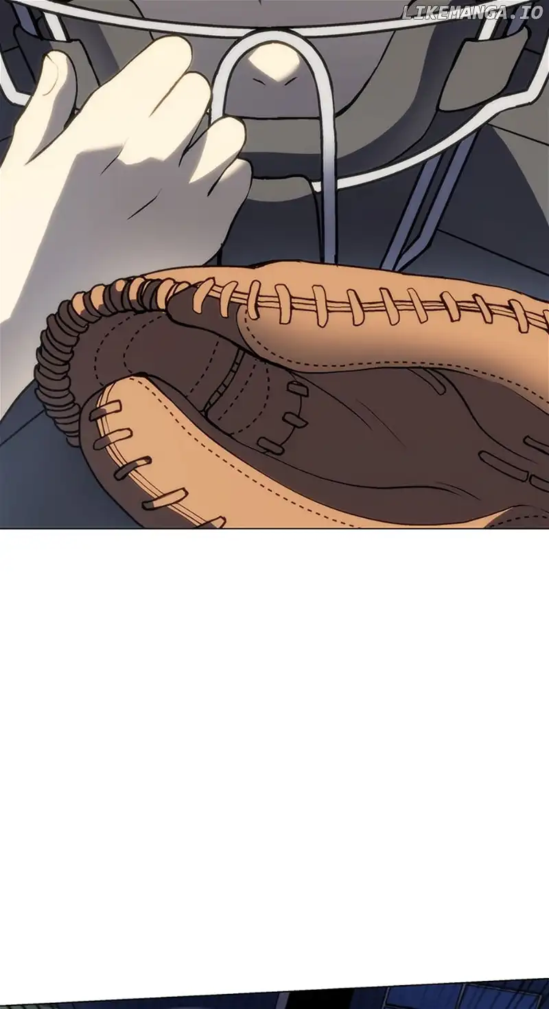 Home Plate Villain - Chapter 29 Page 64