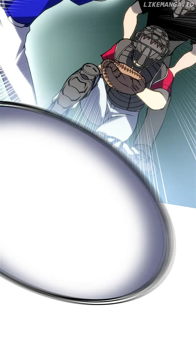 Home Plate Villain - Chapter 29 Page 67