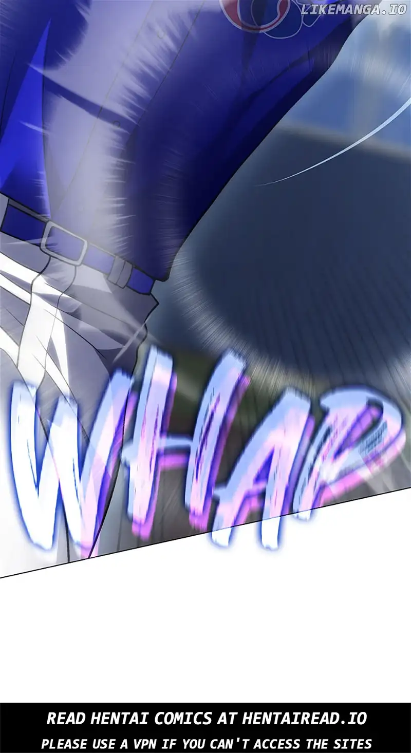 Home Plate Villain - Chapter 29 Page 69