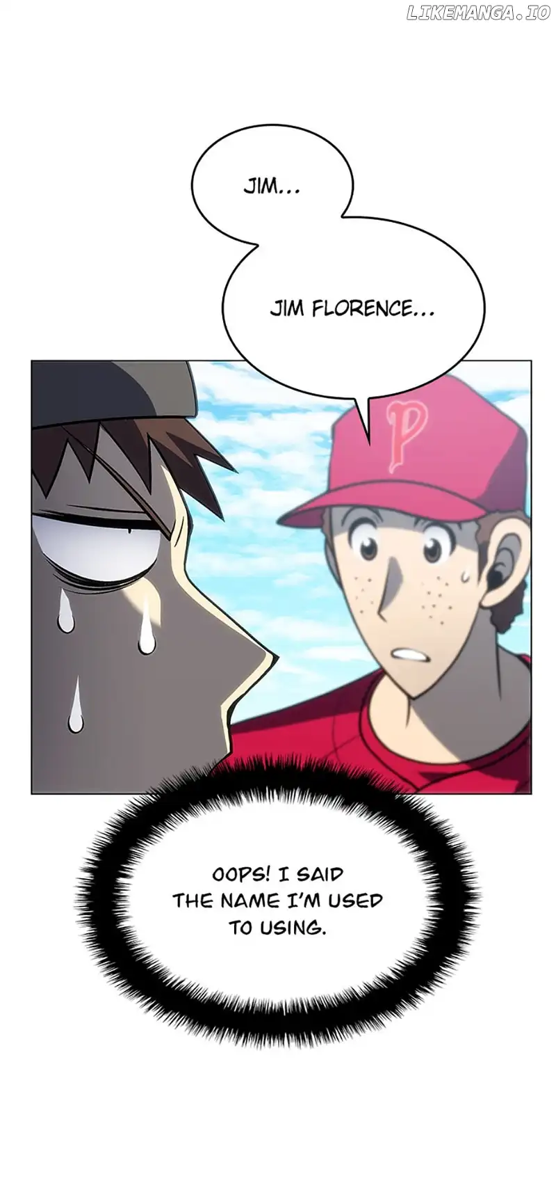 Home Plate Villain - Chapter 29 Page 8