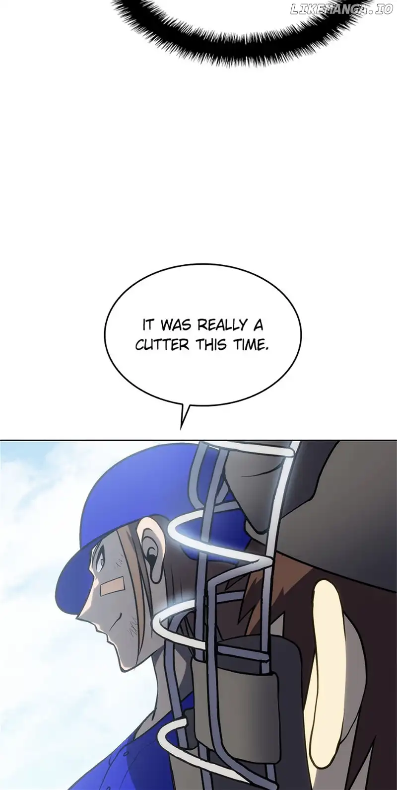 Home Plate Villain - Chapter 30 Page 10