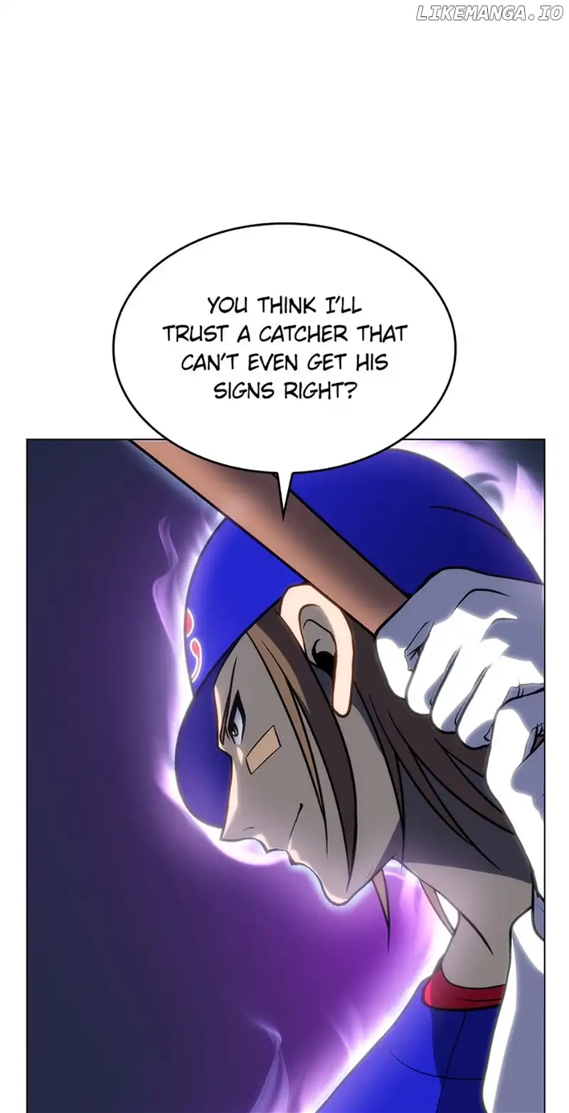 Home Plate Villain - Chapter 30 Page 15