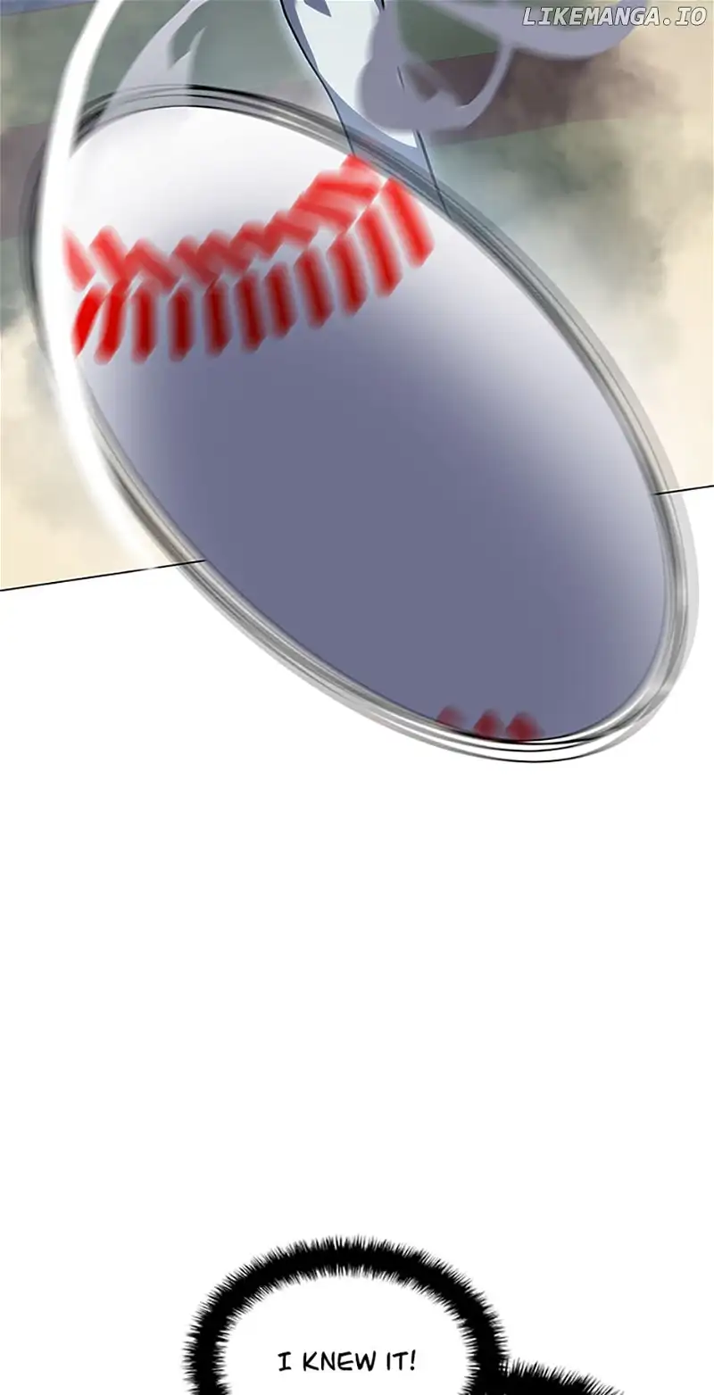 Home Plate Villain - Chapter 30 Page 18