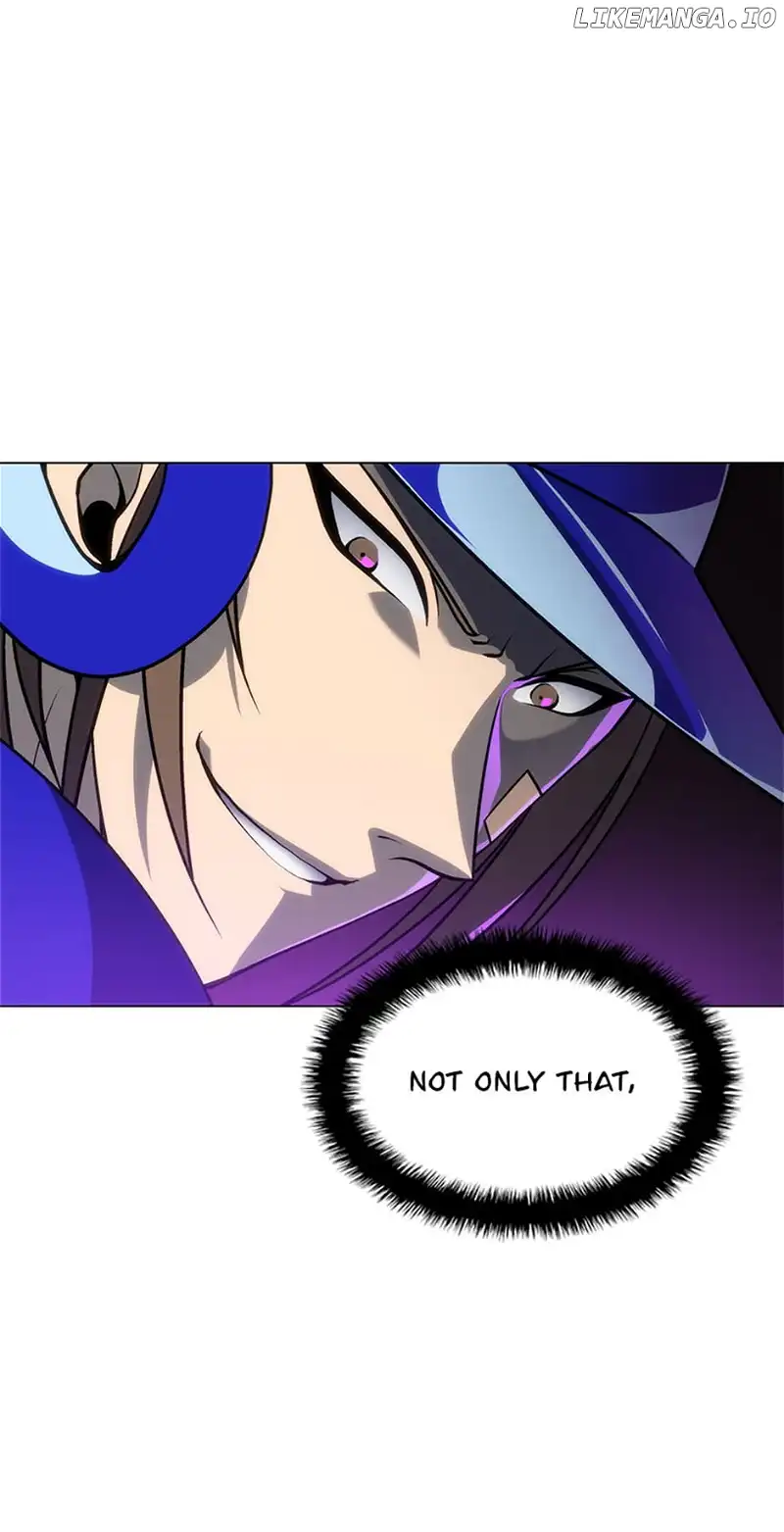 Home Plate Villain - Chapter 30 Page 20