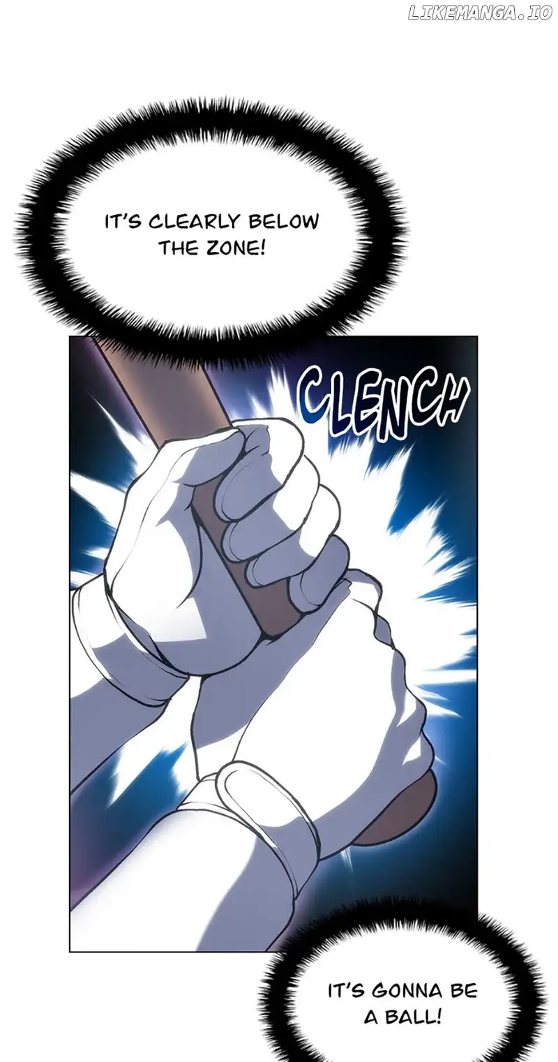 Home Plate Villain - Chapter 30 Page 21