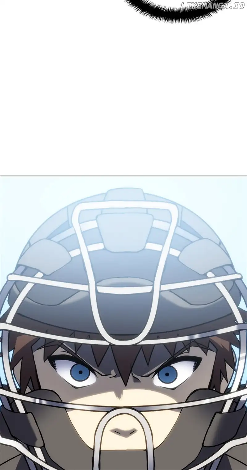 Home Plate Villain - Chapter 30 Page 22