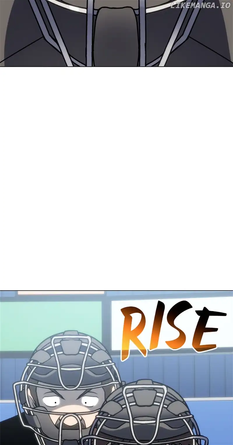 Home Plate Villain - Chapter 30 Page 23