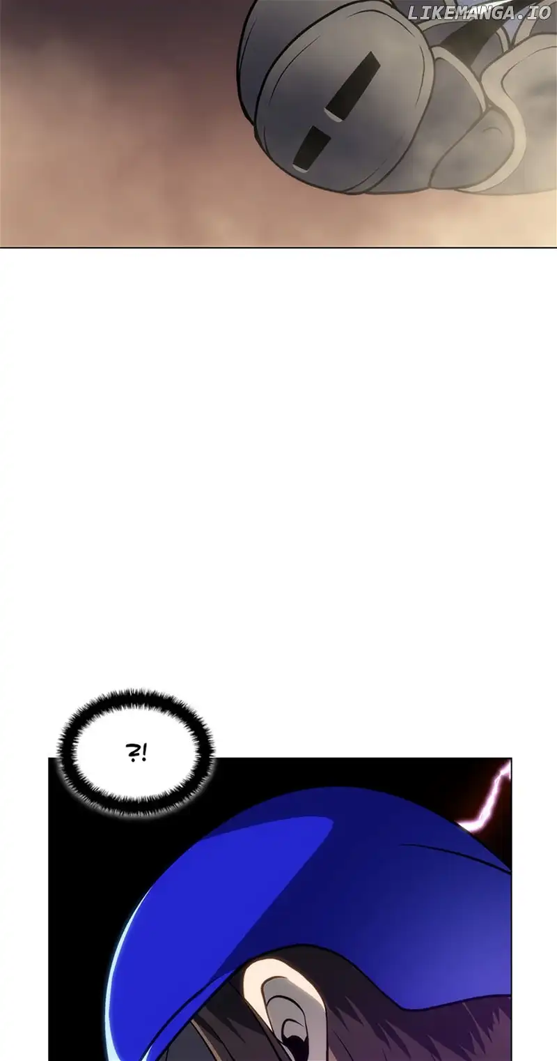 Home Plate Villain - Chapter 30 Page 25