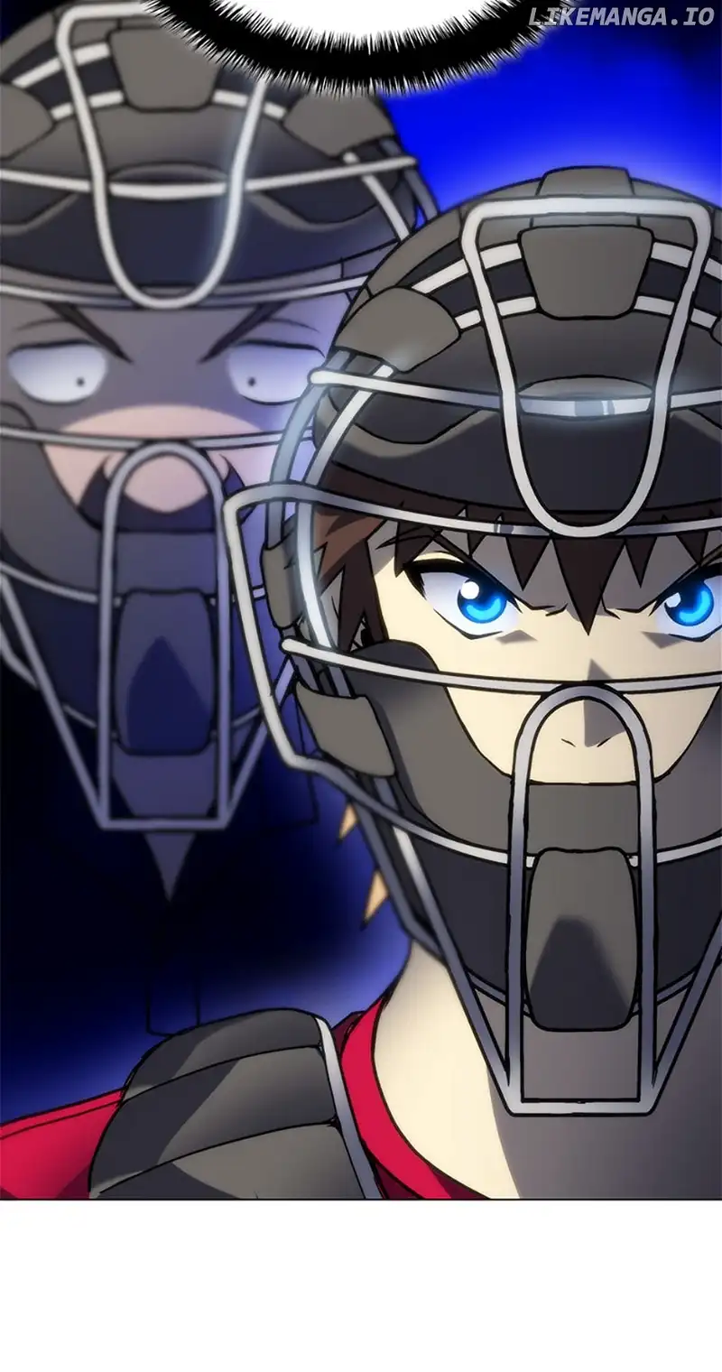 Home Plate Villain - Chapter 30 Page 27