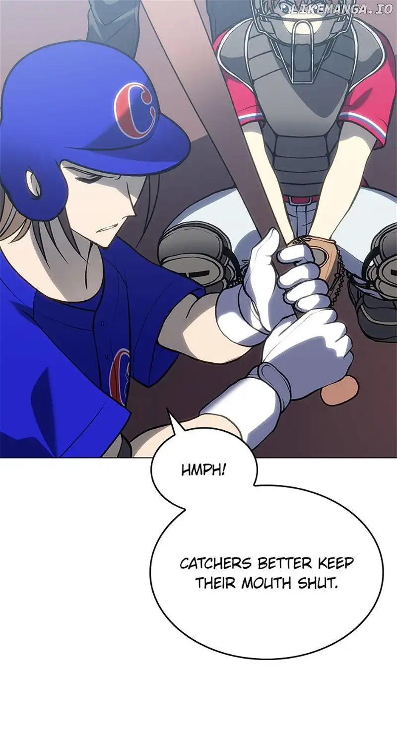 Home Plate Villain - Chapter 30 Page 3