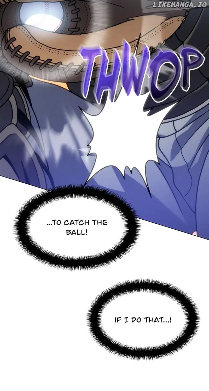 Home Plate Villain - Chapter 30 Page 30