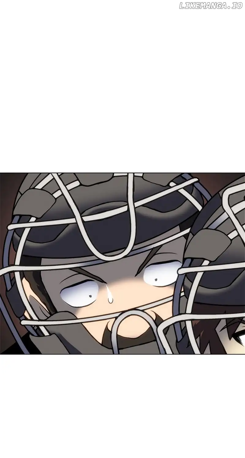 Home Plate Villain - Chapter 30 Page 31