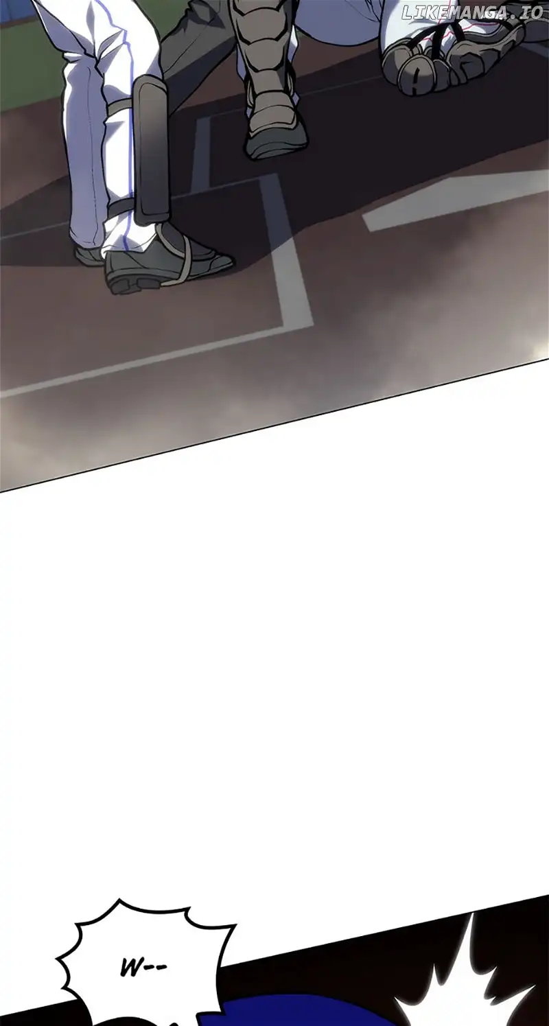 Home Plate Villain - Chapter 30 Page 33