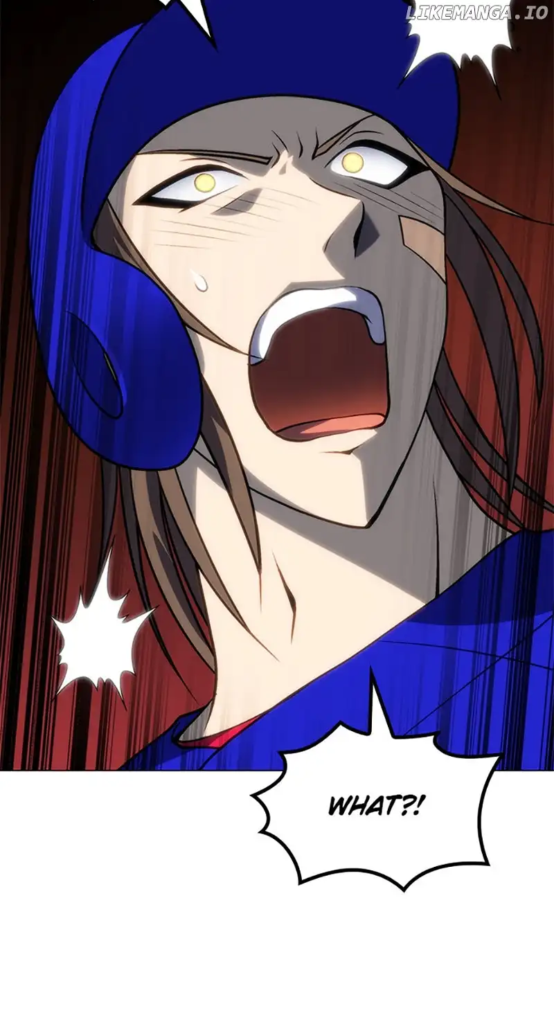 Home Plate Villain - Chapter 30 Page 34