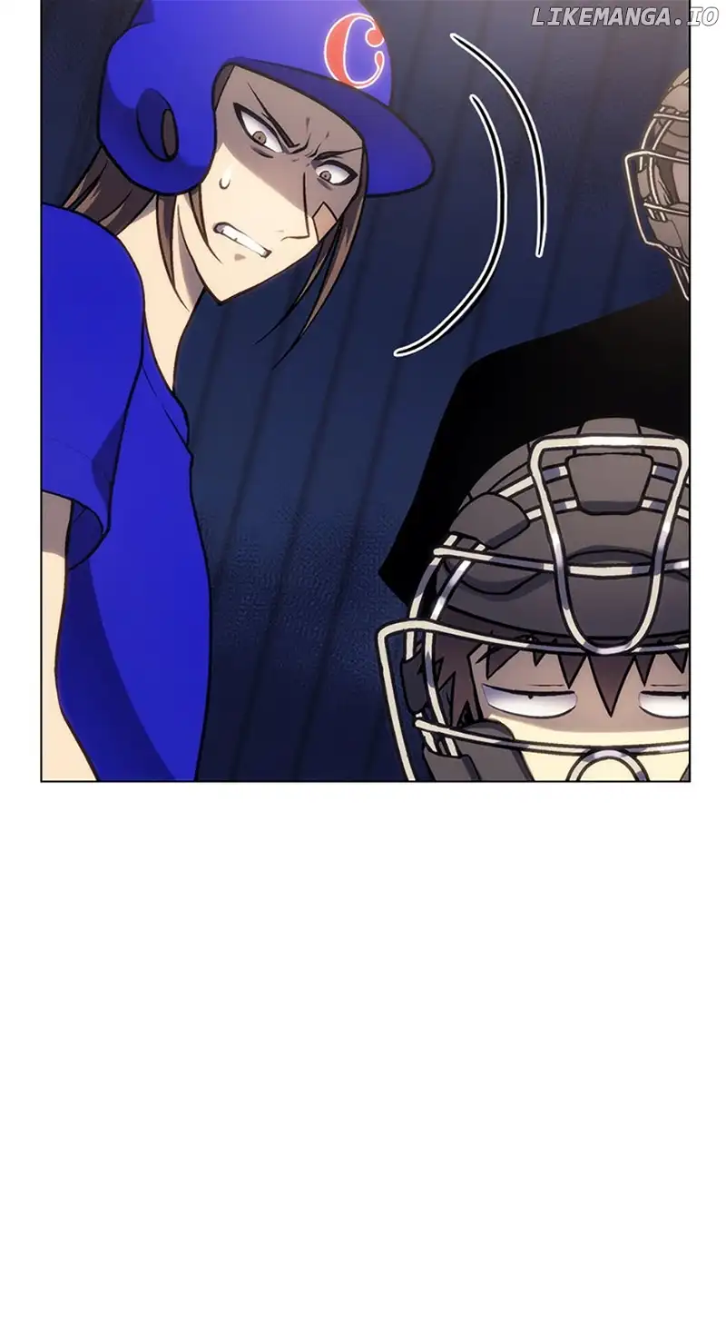 Home Plate Villain - Chapter 30 Page 38