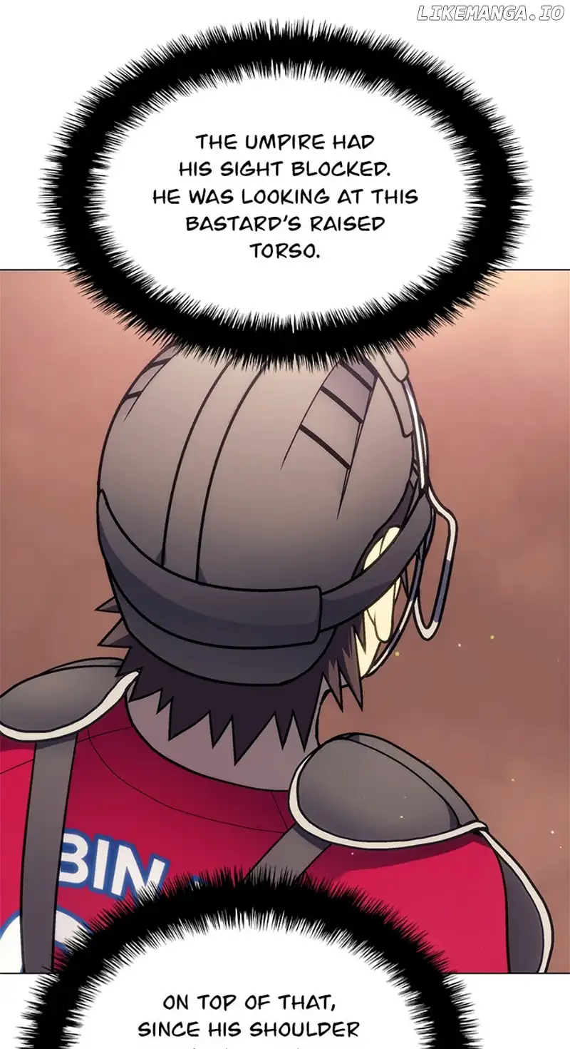 Home Plate Villain - Chapter 30 Page 39