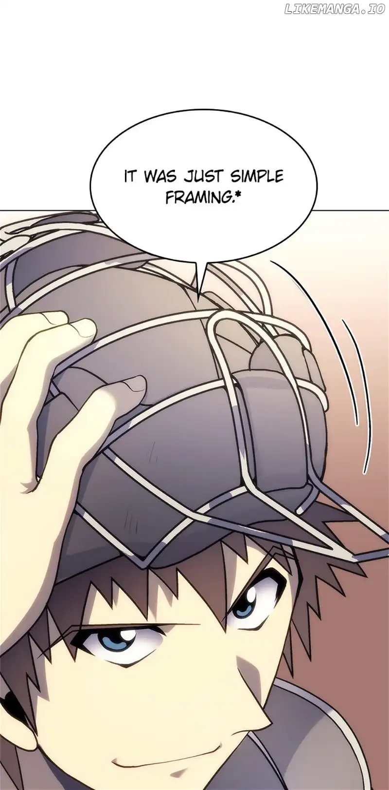 Home Plate Villain - Chapter 30 Page 42