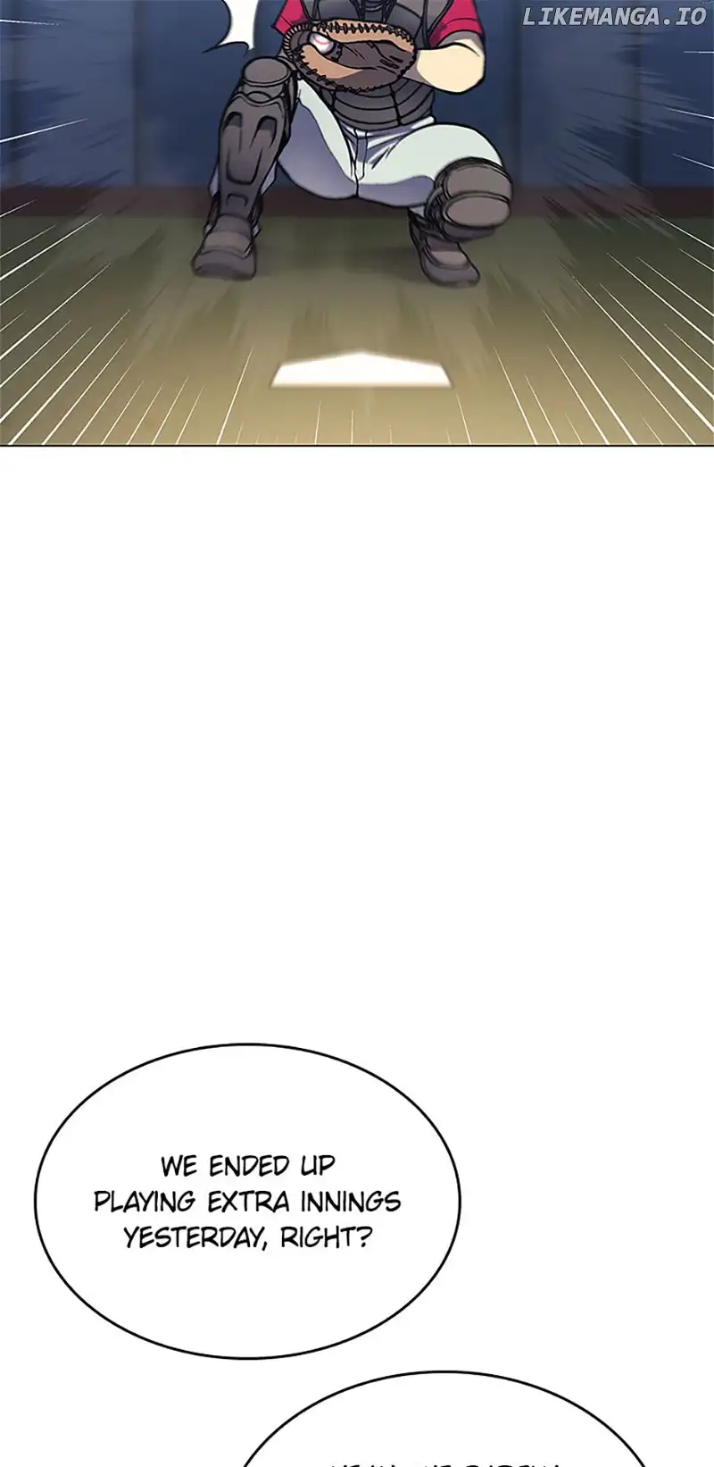 Home Plate Villain - Chapter 30 Page 51