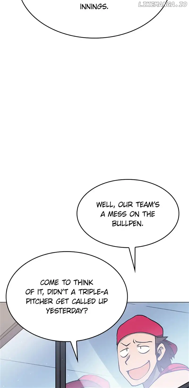 Home Plate Villain - Chapter 30 Page 53