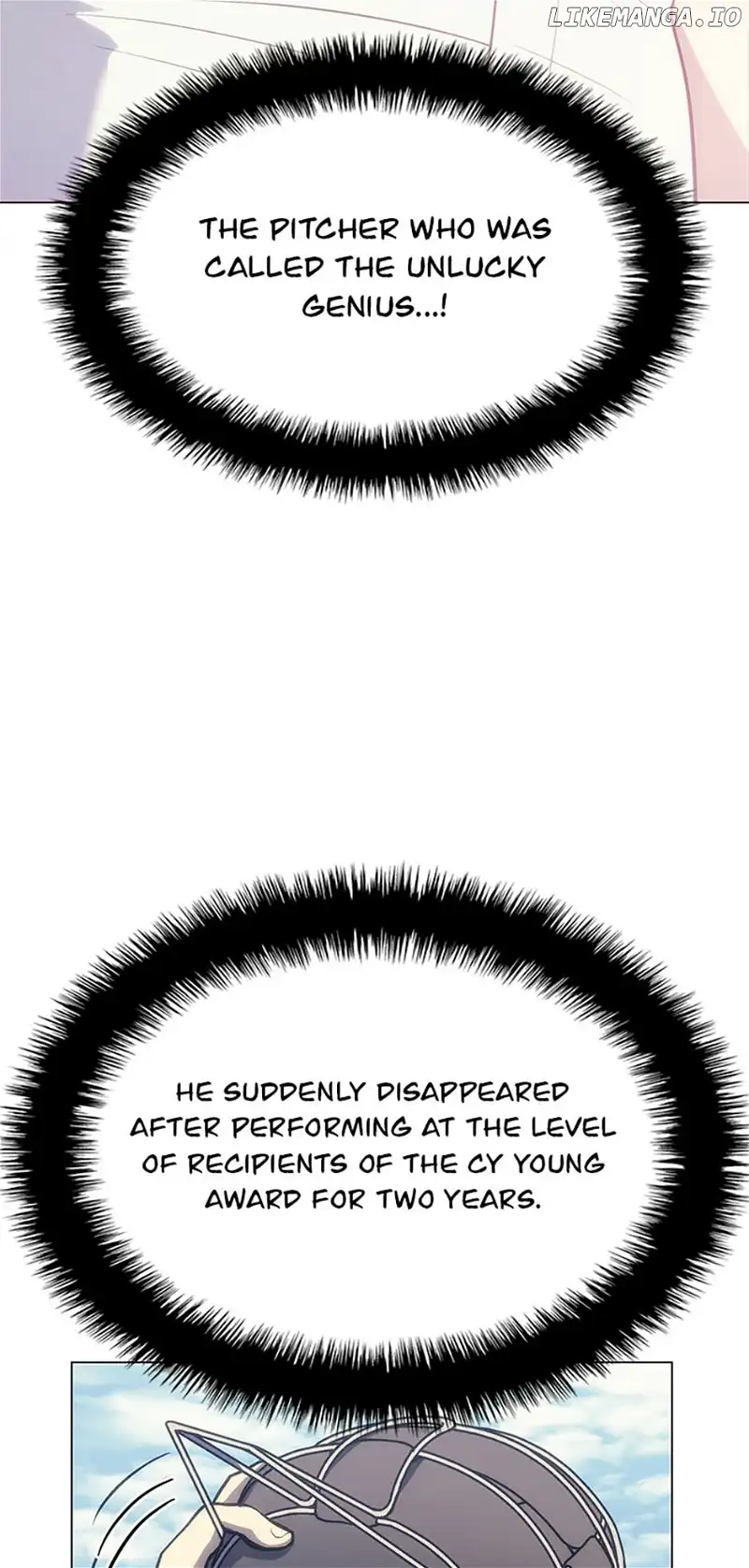 Home Plate Villain - Chapter 30 Page 59