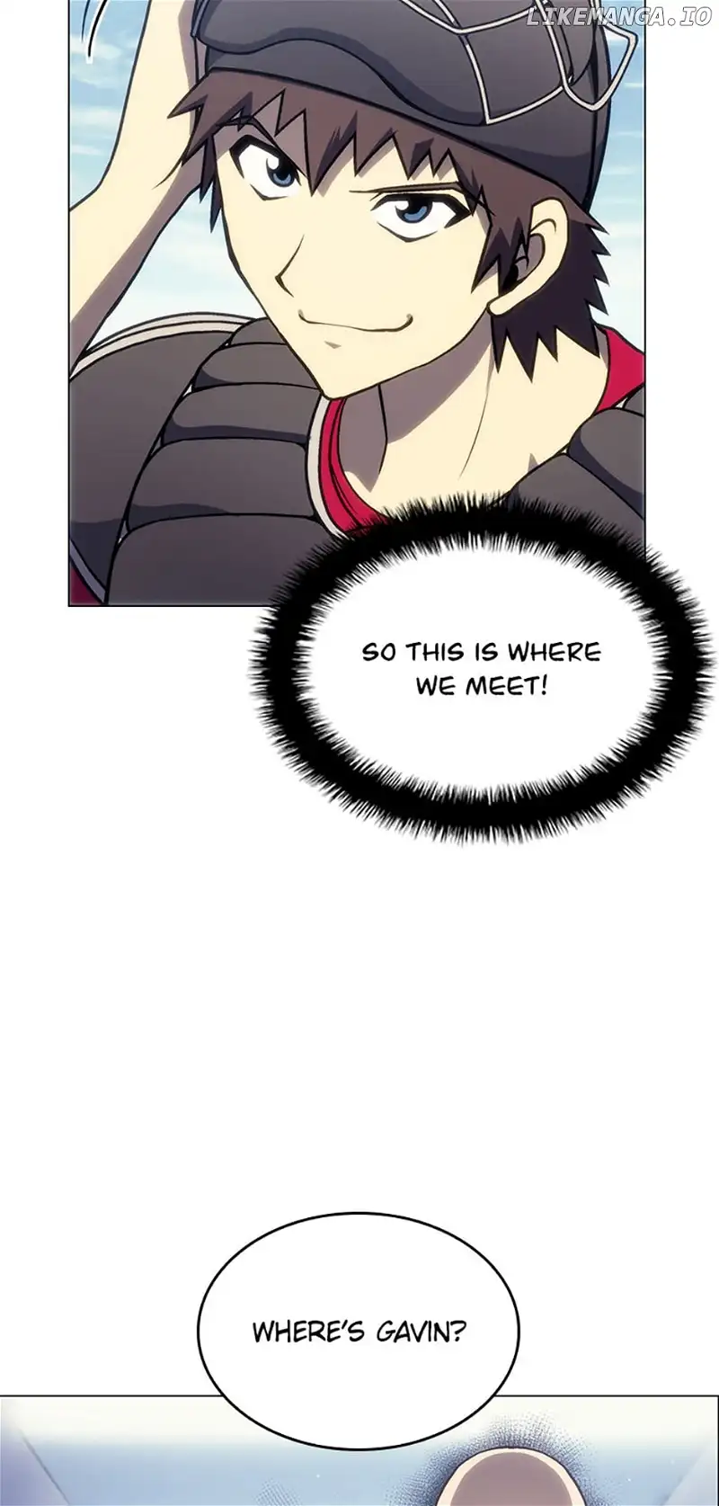 Home Plate Villain - Chapter 30 Page 60