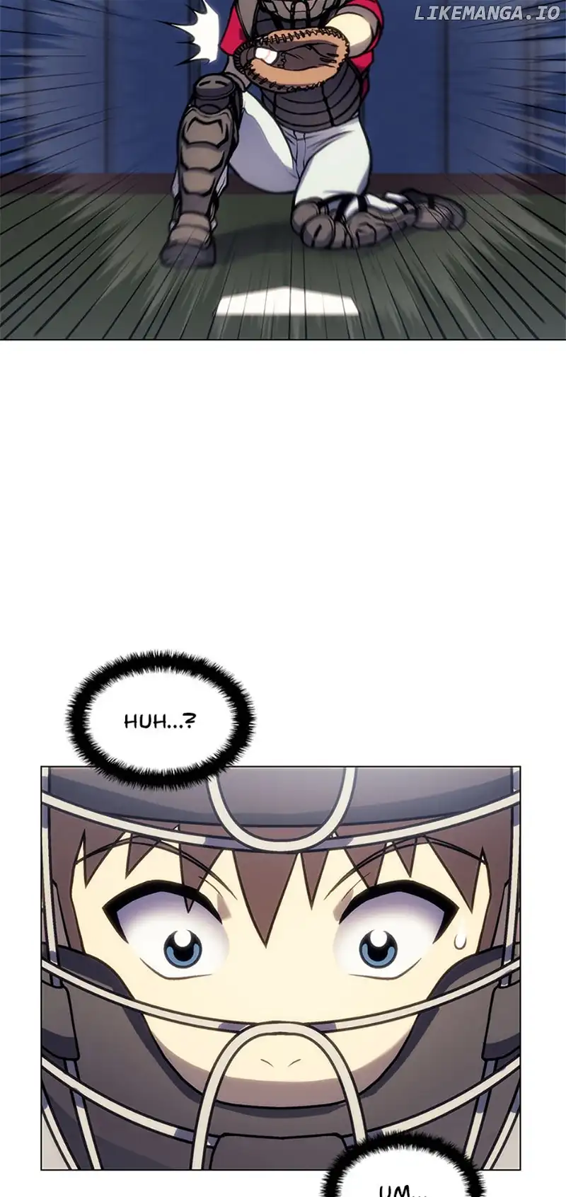 Home Plate Villain - Chapter 30 Page 66