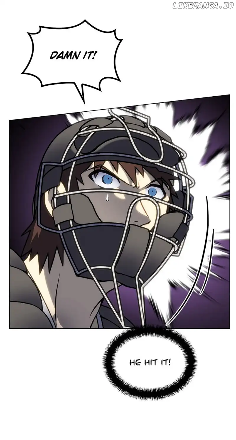 Home Plate Villain - Chapter 30 Page 7