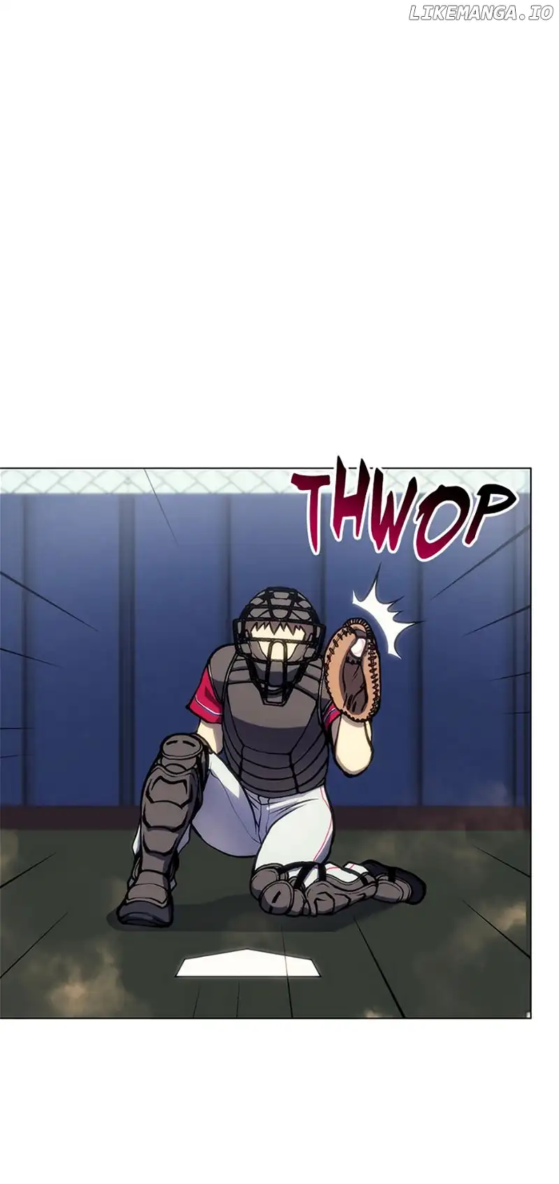 Home Plate Villain - Chapter 30 Page 71